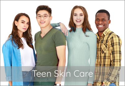 Teen Skin Care
